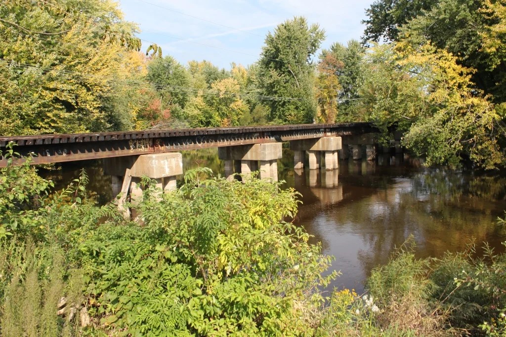 New London, Wisconsin